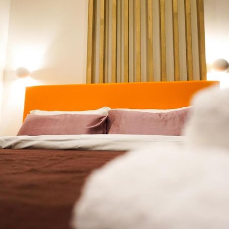 Boho Privet Flat In Athens Lejlighed Eksteriør billede