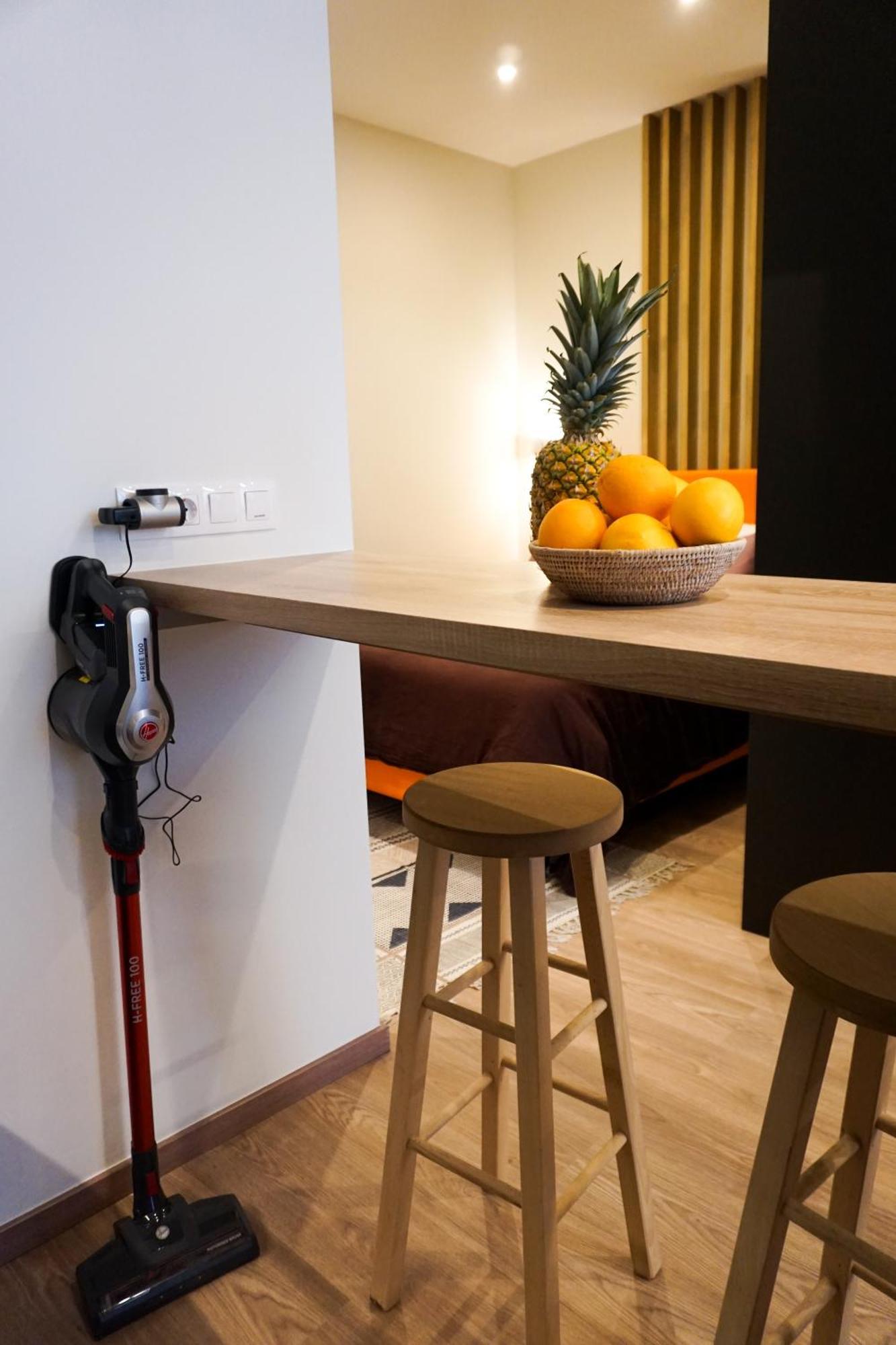 Boho Privet Flat In Athens Lejlighed Eksteriør billede